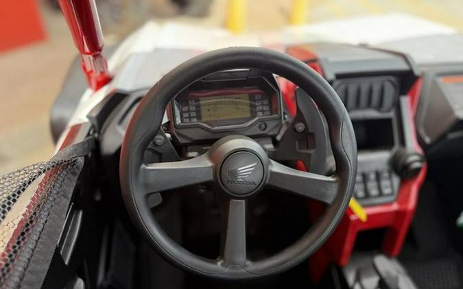 2025 Honda® Talon 1000X-4 FOX Live Valve