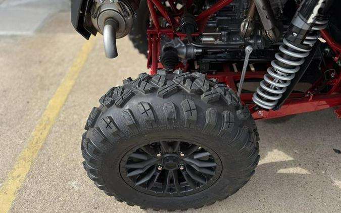 2025 Honda® Talon 1000X-4 FOX Live Valve