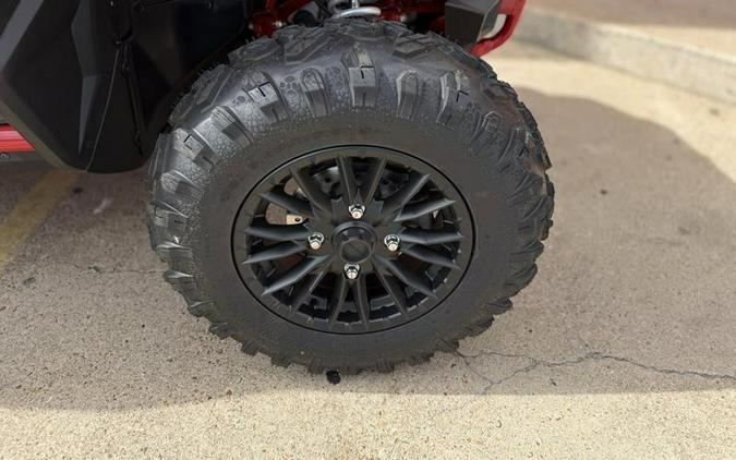 2025 Honda® Talon 1000X-4 FOX Live Valve