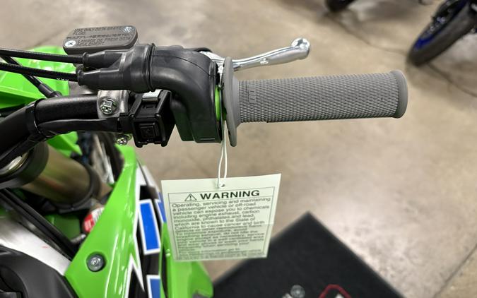 2026 KX 250 - Kawasaki