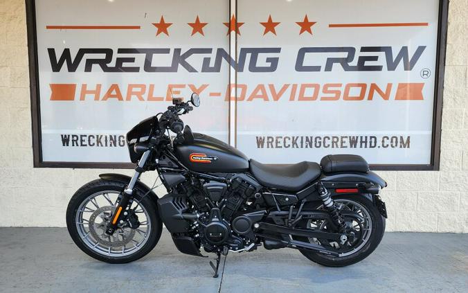2026 Harley-Davidson® Nightster Special®