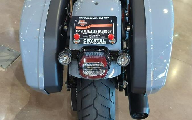 2026 Harley-Davidson® FXLRST - Low Rider® ST