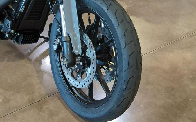 2026 Harley-Davidson® FXLRST - Low Rider® ST