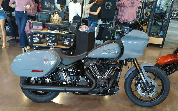2026 Harley-Davidson® FXLRST - Low Rider® ST