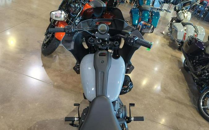 2026 Harley-Davidson® FXLRST - Low Rider® ST
