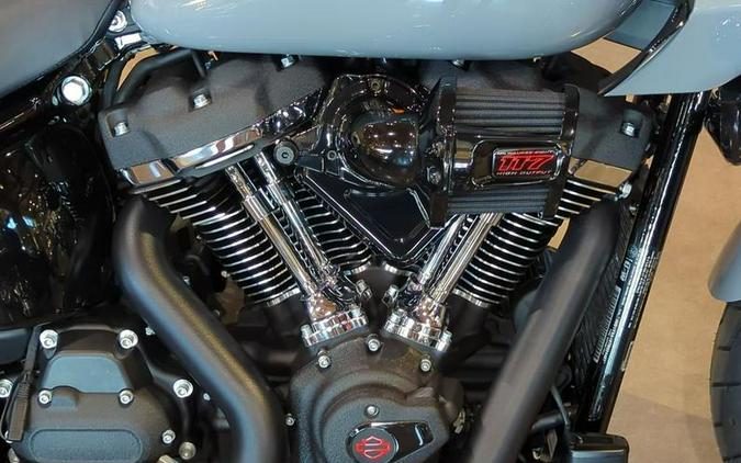 2026 Harley-Davidson® FXLRST - Low Rider® ST