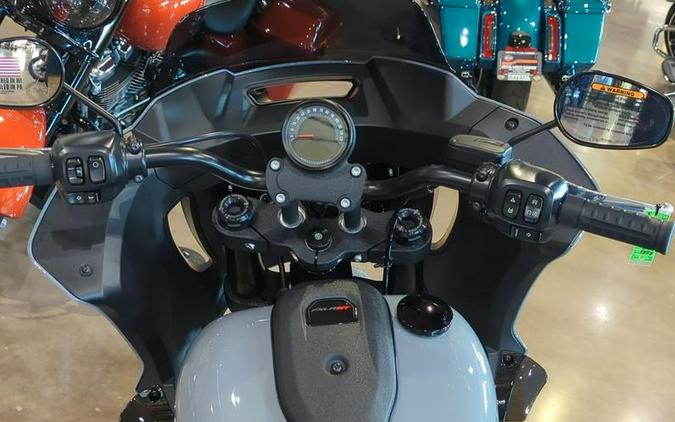 2026 Harley-Davidson® FXLRST - Low Rider® ST