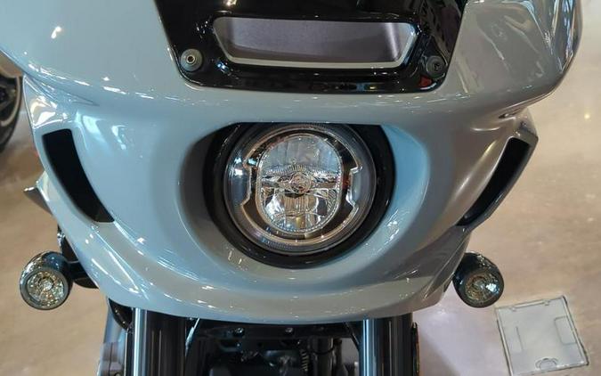 2026 Harley-Davidson® FXLRST - Low Rider® ST