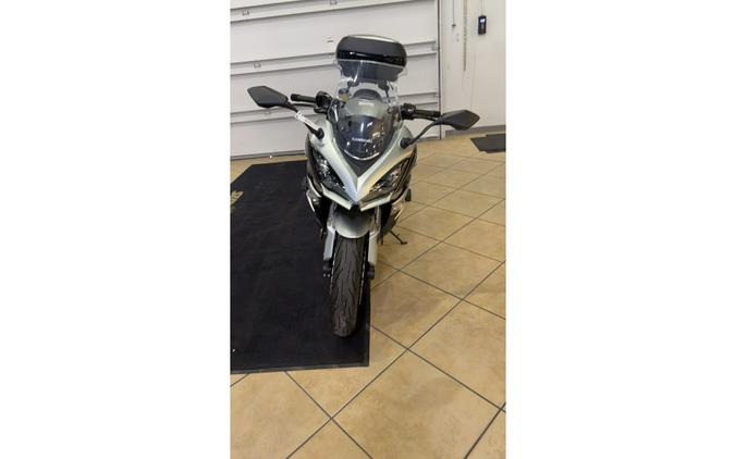 2018 Ninja® 1000 ABS - Kawasaki