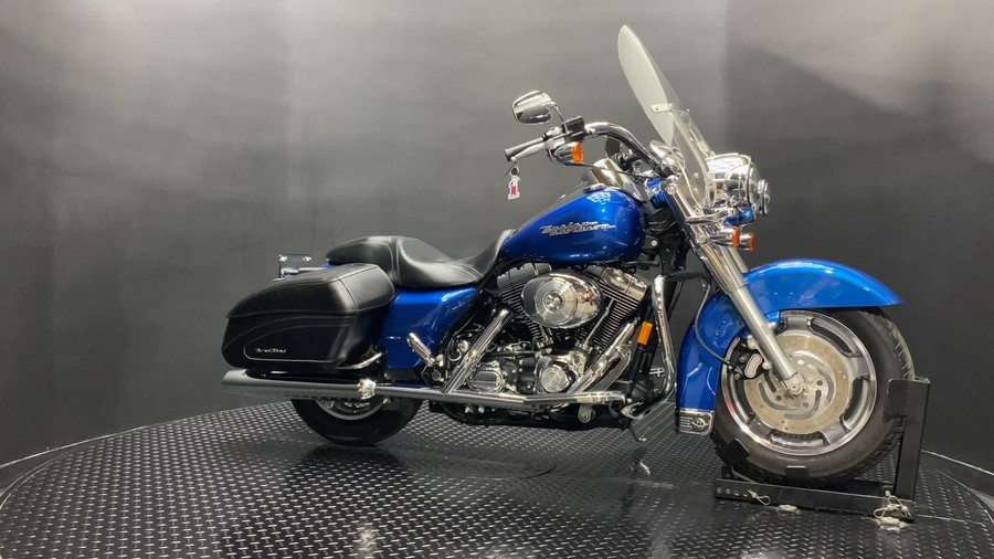 2005 Harley-Davidson® FLHRS - Road King Custom