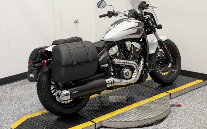 2026 Indian Motorcycle Super Scout