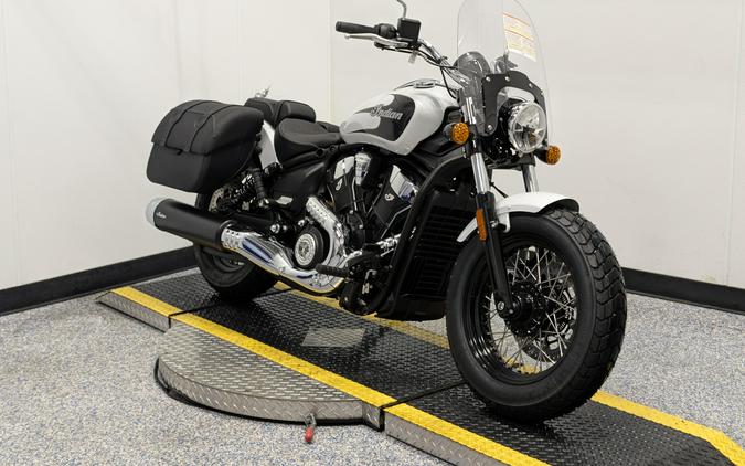 2026 Indian Motorcycle Super Scout