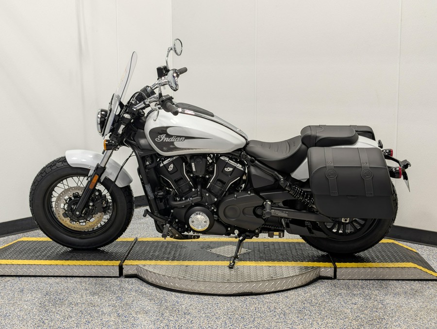 2026 Indian Motorcycle Super Scout