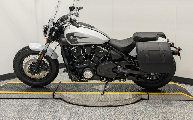 2026 Indian Motorcycle Super Scout