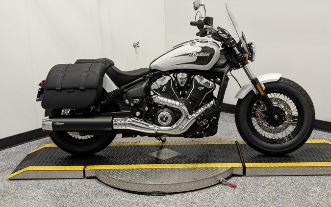 2026 Indian Motorcycle Super Scout