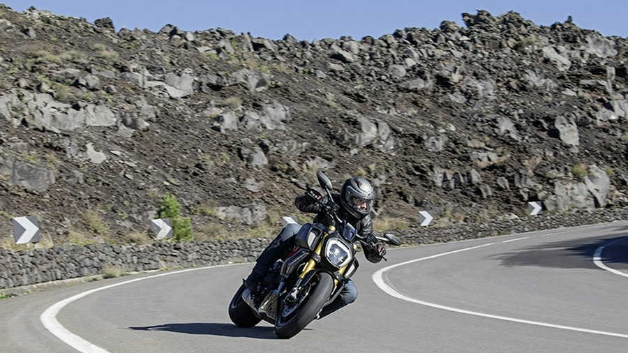 2022 Ducati Diavel 1260 S