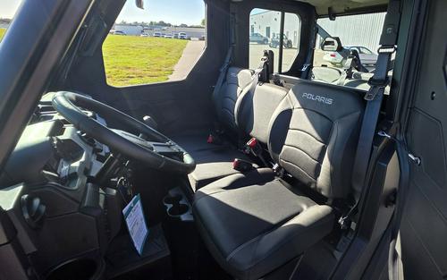 2027 Polaris Ranger Crew XP 1000 NorthStar Premium