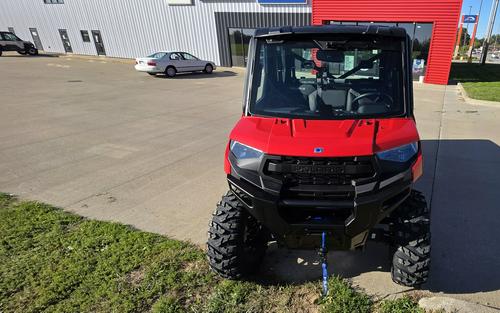 2027 Polaris Ranger Crew XP 1000 NorthStar Premium