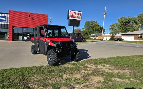 2027 Polaris Ranger Crew XP 1000 NorthStar Premium