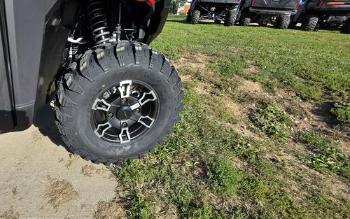 2027 Polaris Ranger Crew XP 1000 NorthStar Premium