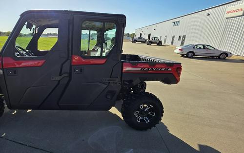 2027 Polaris Ranger Crew XP 1000 NorthStar Premium