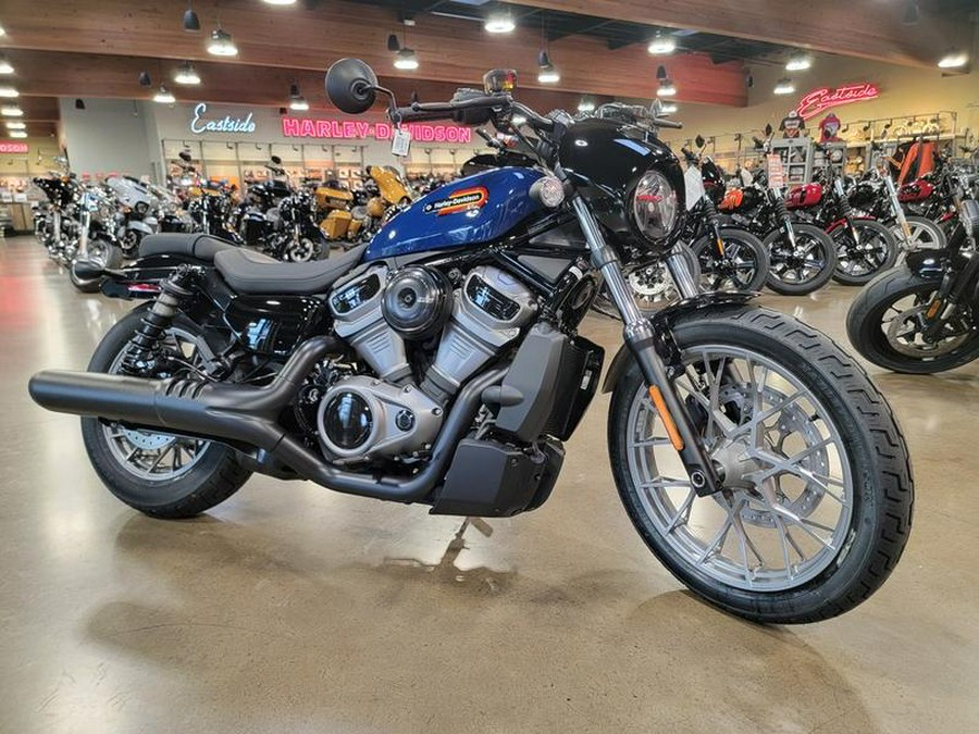 2023 Harley-Davidson® RH975S - Nightster™ Special