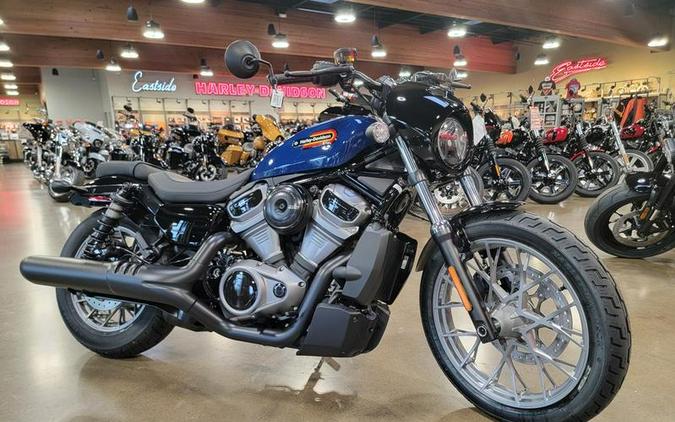 2023 Harley-Davidson Nightster Special First Look [8 Fast Facts]