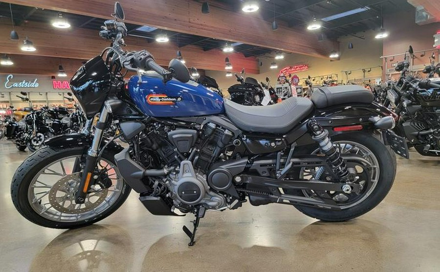 2023 Harley-Davidson® RH975S - Nightster™ Special