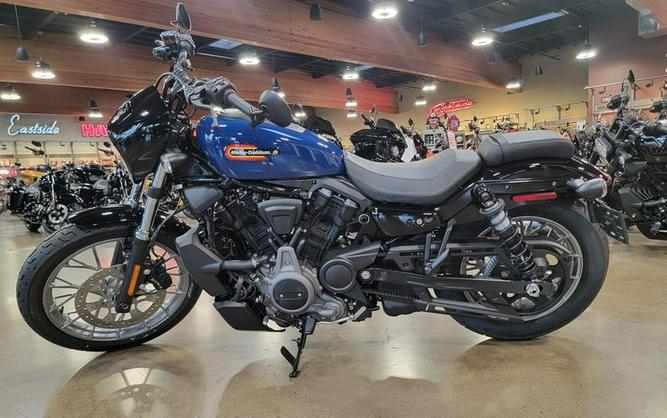 2023 Harley-Davidson® RH975S - Nightster™ Special