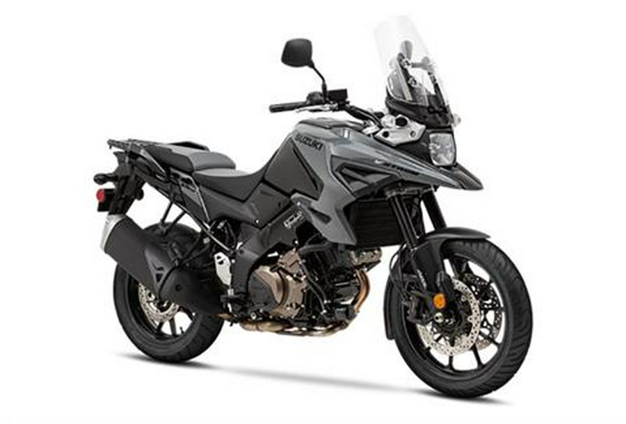 2020 Suzuki V-Strom 1050