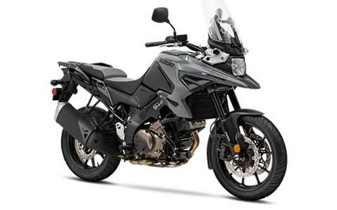 2020 Suzuki V-Strom 1050