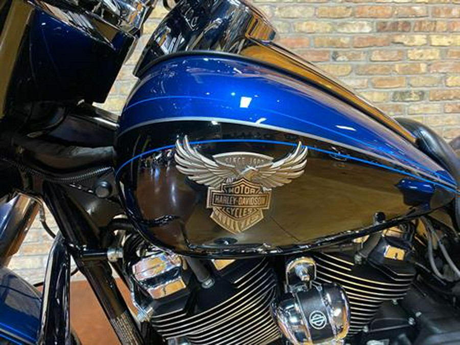 2018 Harley-Davidson 115th Anniversary Street Glide®