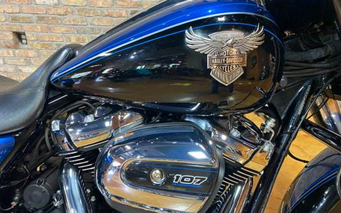 2018 Harley-Davidson 115th Anniversary Street Glide®