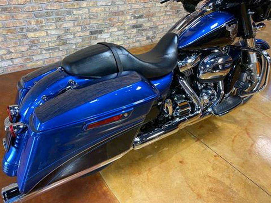 2018 Harley-Davidson 115th Anniversary Street Glide®