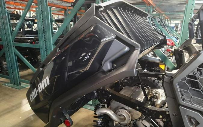 2024 Can-Am® Commander MAX XT 1000R