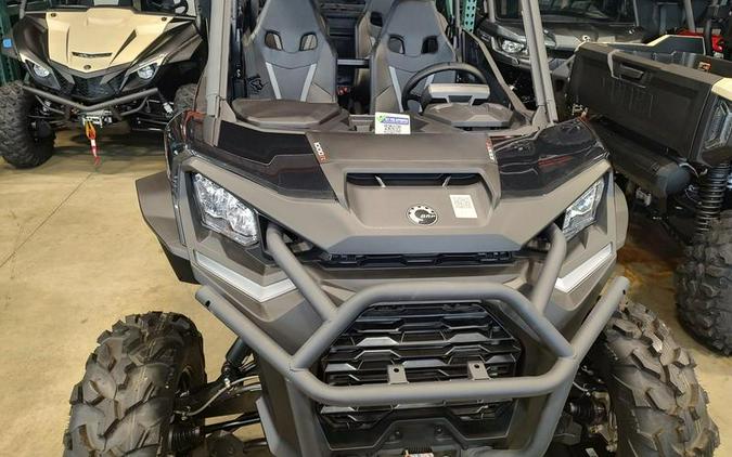 2024 Can-Am® Commander MAX XT 1000R