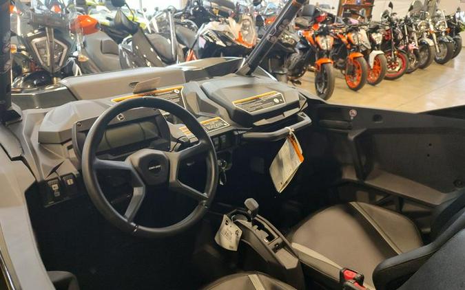 2024 Can-Am® Commander MAX XT 1000R