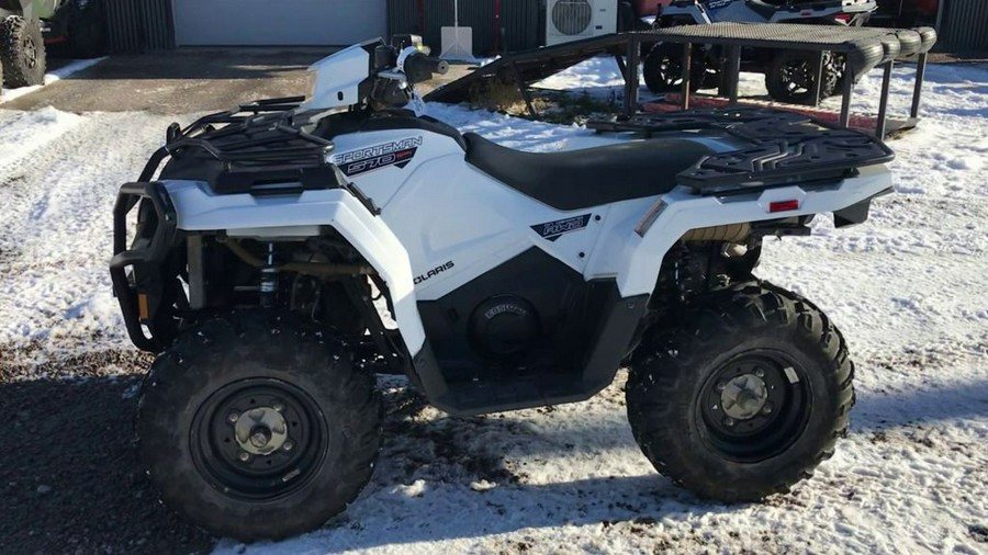 2023 Polaris® Sportsman 570 Utility HD