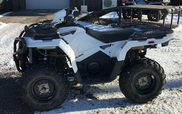 2023 Polaris® Sportsman 570 Utility HD