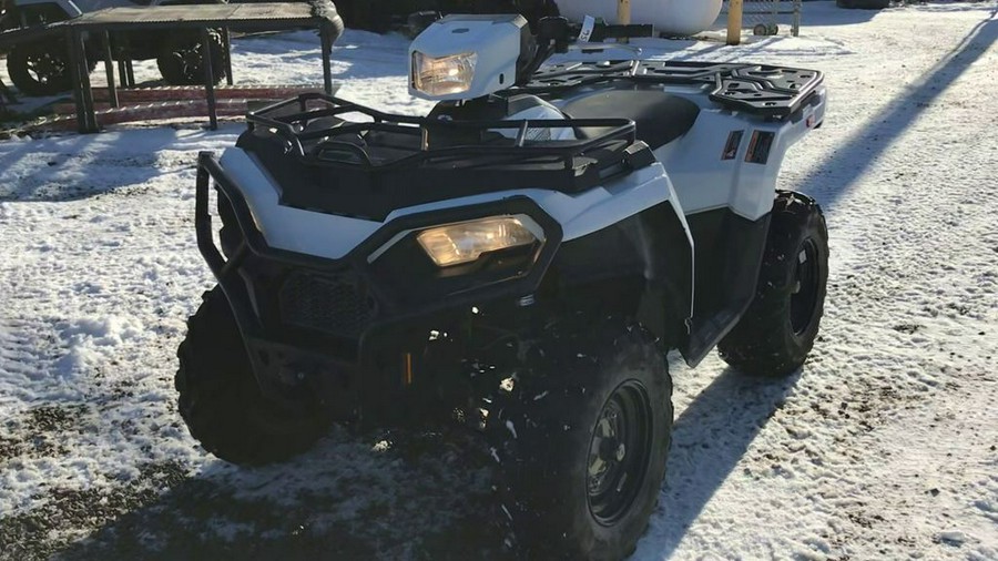 2023 Polaris® Sportsman 570 Utility HD