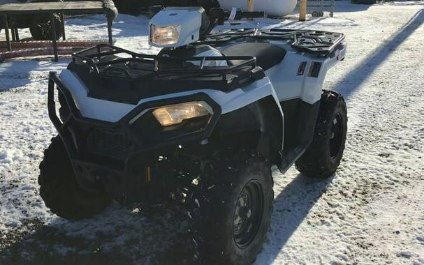 2023 Polaris® Sportsman 570 Utility HD