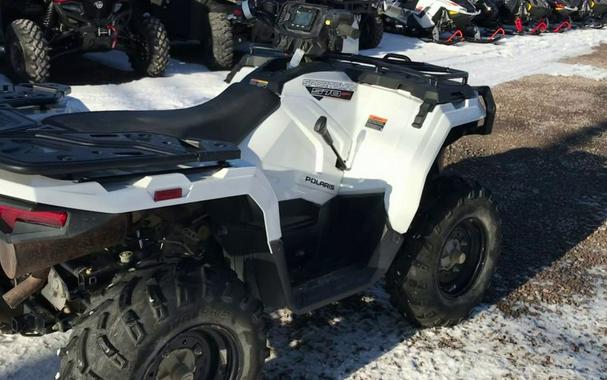 2023 Polaris® Sportsman 570 Utility HD