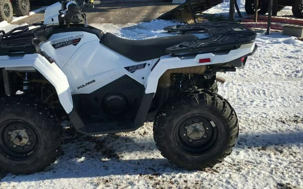 2023 Polaris® Sportsman 570 Utility HD