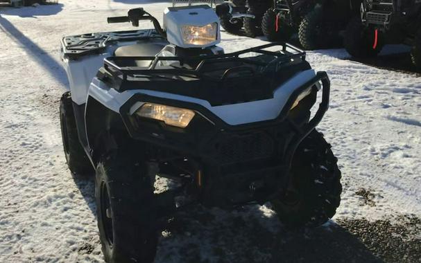 2023 Polaris® Sportsman 570 Utility HD