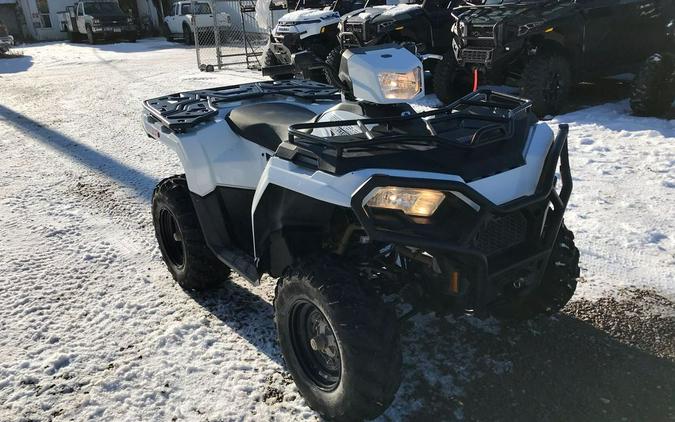 2023 Polaris® Sportsman 570 Utility HD