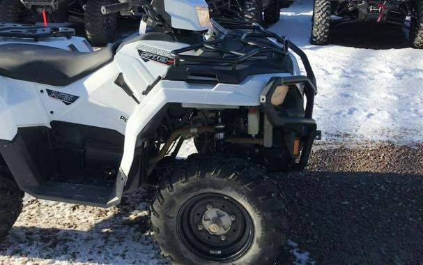 2023 Polaris® Sportsman 570 Utility HD