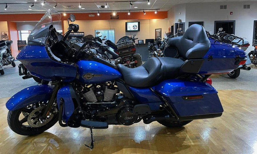 2024 Harley-Davidson® FLTRK - Road Glide® Limited