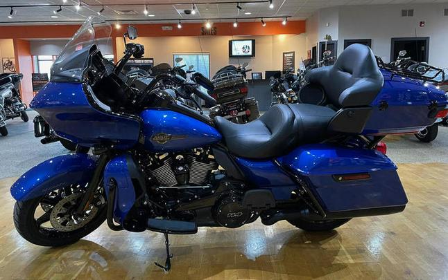 2024 Harley-Davidson® FLTRK - Road Glide® Limited