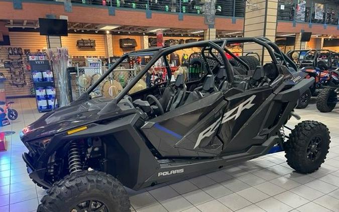 2024 Polaris RZR Pro XP 4 Premium