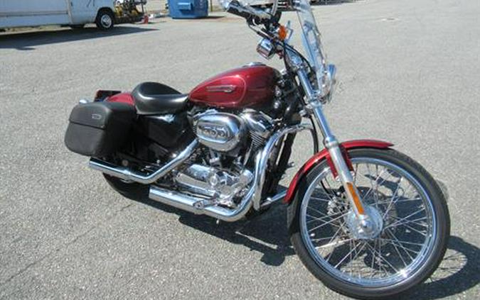 2009 Harley-Davidson Sportster® 1200 Custom